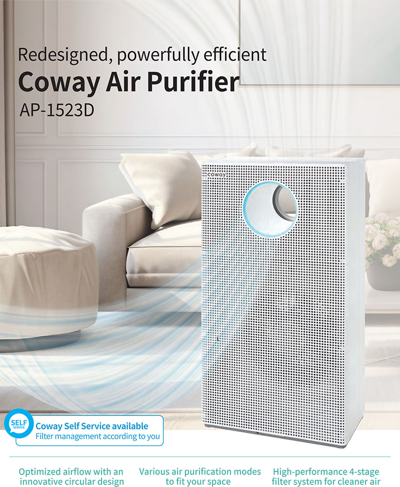 AP-1523D Detailed Product Features and Specifications